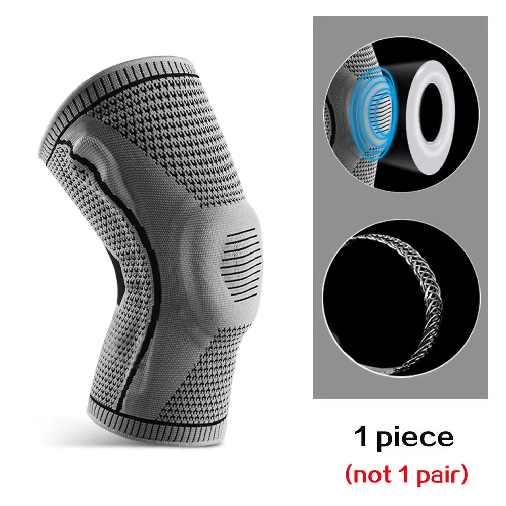 Professional Sports Knee Brace