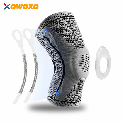 Professional Sports Knee Brace