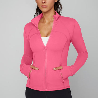 Slim-It Streamline Fitness Jacket