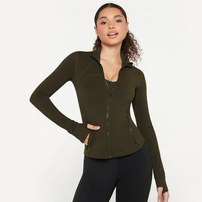 Slim-It Streamline Fitness Jacket